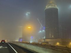 -中央广播电视总台(光华路办公区)