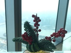 -广州四季酒店·意珍·意式自助餐