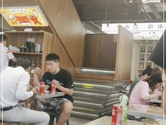 -小螺大作·螺蛳粉火锅(林和西店)