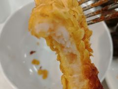 炸虾排-宜家·瑞典风味餐厅(北京西红门店)