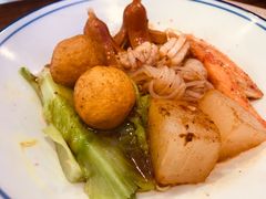 -左记港食(融科天城店)