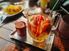 -良木缘咖啡西餐(蜀汉路店)