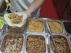 -张果佬年糕卷(科巷店)