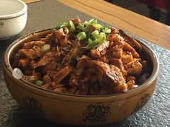 口水鸡-小唐小四川水煮鱼(北三路店)