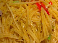 -破三川·新川菜(静安大融城店)