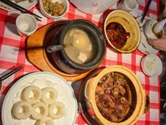 -小柴米·传统江西菜(八一广场店)