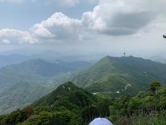 -梧桐山风景名胜区