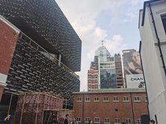 -大馆(前中区警署建築群)