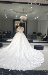-南京宝娜嫁衣婚纱礼服馆(中央路店)