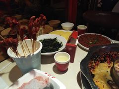 -大队长主题火锅(观音桥店)