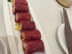 -半岛太子酒家(海港城店)