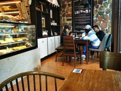 -贝克托马斯·德式烘焙传承(海上世界店)