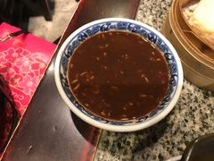 -南京大牌档(香港广场店)