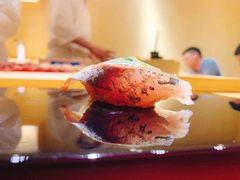 -鮨青(恒基名人购物中心店)
