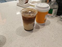 -NOWWA挪瓦咖啡(SOHO中山广场店)