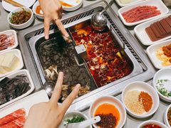 -海底捞火锅(振华广场店)