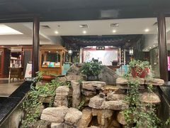 -苏州独墅湖书香世家酒店