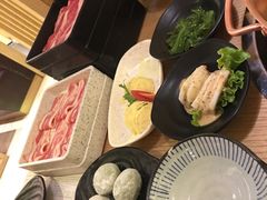-伊豆野菜村(大族广场店)