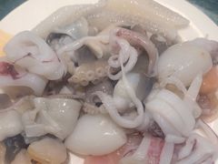 -尚海豆捞(乐虹坊店)