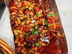 -打酱油·非遗淮扬菜(瘦西湖梅岭店)