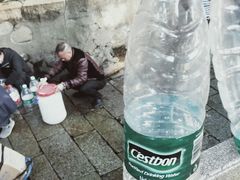 -白沙古井