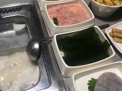 捞派鸭肠-海底捞火锅(石厦时代广场店)