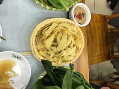 -鸿盛火锅(重庆路店)