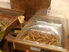 -嘉凌码头·重庆特产手工火锅底料(洪崖洞九楼店)