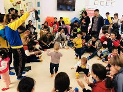 -积木宝贝科学早教(sm广场店)