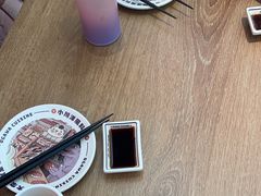 -小川洋风料理(武胜路凯德广场店)