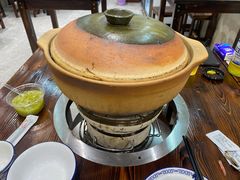 -威邵鸡煲(西华路总店)