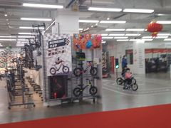 -迪卡侬(燕山店)