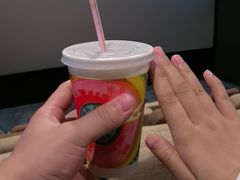 -深影国际影城(学院南路店CGS中国巨幕店)
