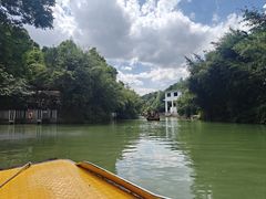 -天河潭旅游度假区