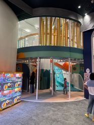 -奈尔宝家庭中心·亲子餐厅(鄞州万达店)