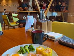 -郑州美盛喜来登大酒店