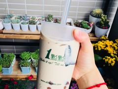 -1点点(学府路店)