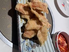 -七八冷面·延边朝鲜族美食(圣熙八号店)