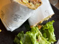 珍肉墨西哥卷-Q MEX 库迈墨西哥餐吧(三里屯店)