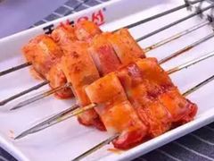 -玉善烧烤串城(长春总店)