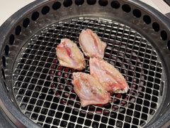 -焱铁烧·黑毛和牛专门店(杭州嘉里中心店)