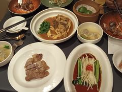 -A One Kitchen·南京精菜馆(晶丽酒店店)