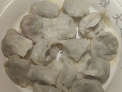 -日丰园海肠水饺·老字号大连海鲜(和平广场店)