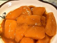 -眷江南之小蓝鲸(王府大街店)