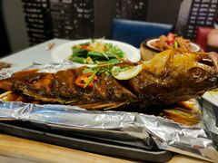 -高第街56号餐厅(宝龙店)