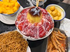 -水牛奶皇后糖水铺(深圳总店)