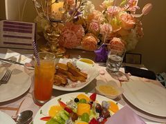 -PARFUM FLORAL花境法餐(南京首店)