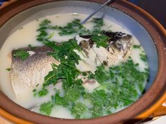 -风味小馆(天目湖宾馆店)