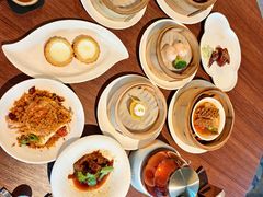 -蛇口希尔顿南海酒店·随轩中餐厅·粤菜