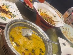 -李氏传家菜(兴城路店)